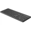 Мембранна клавиатура HP 220, Black (805T2AA)