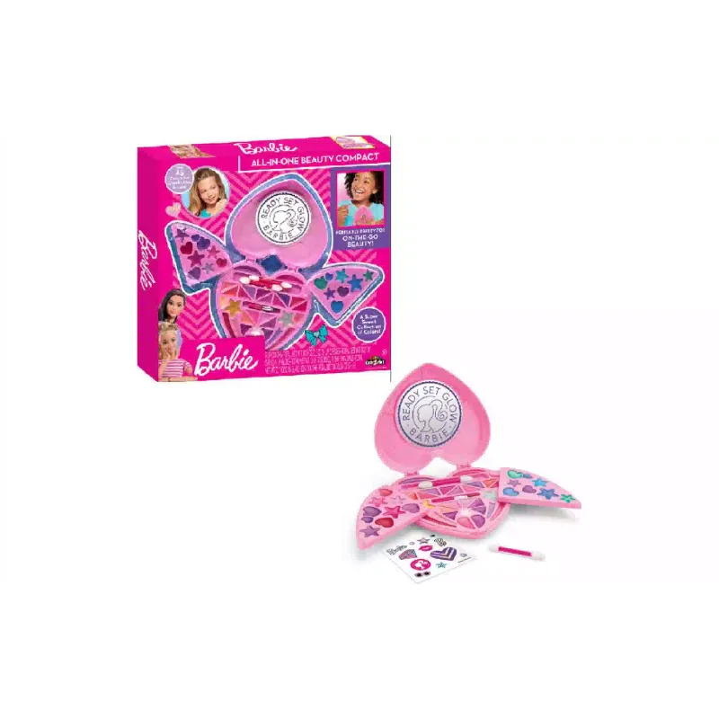 Conjunto de cosméticos infantis Cra-Z-Art (34067CRA)