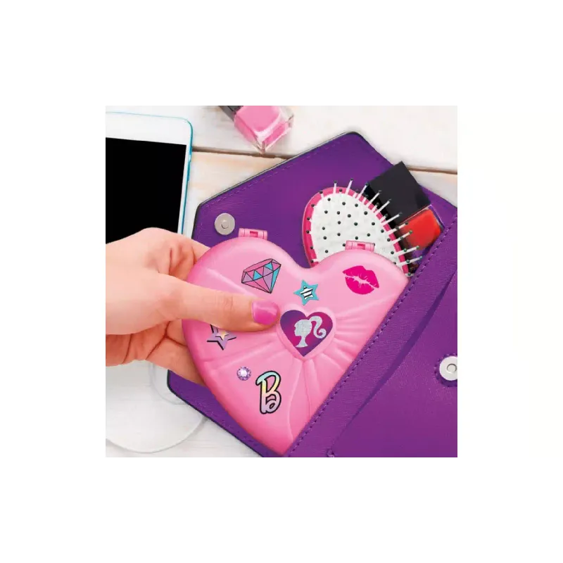 Conjunto de cosméticos infantis Cra-Z-Art (34067CRA)