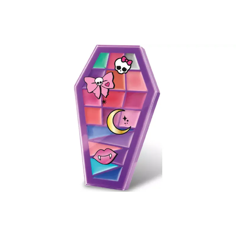 Kinderkosmetik-Set Cra-Z-Art (72208CRA)