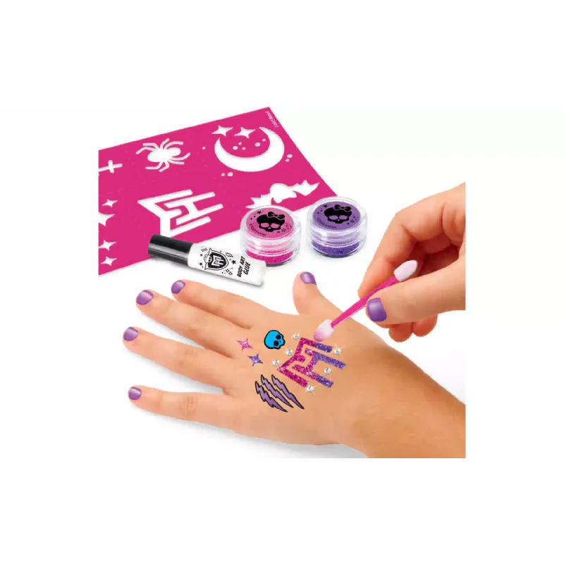 Kinderkosmetik-Set Cra-Z-Art (72208CRA)