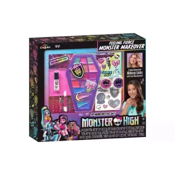 مجموعة مستحضرات التجميل للأطفال Cra-Z-Art (72208CRA)