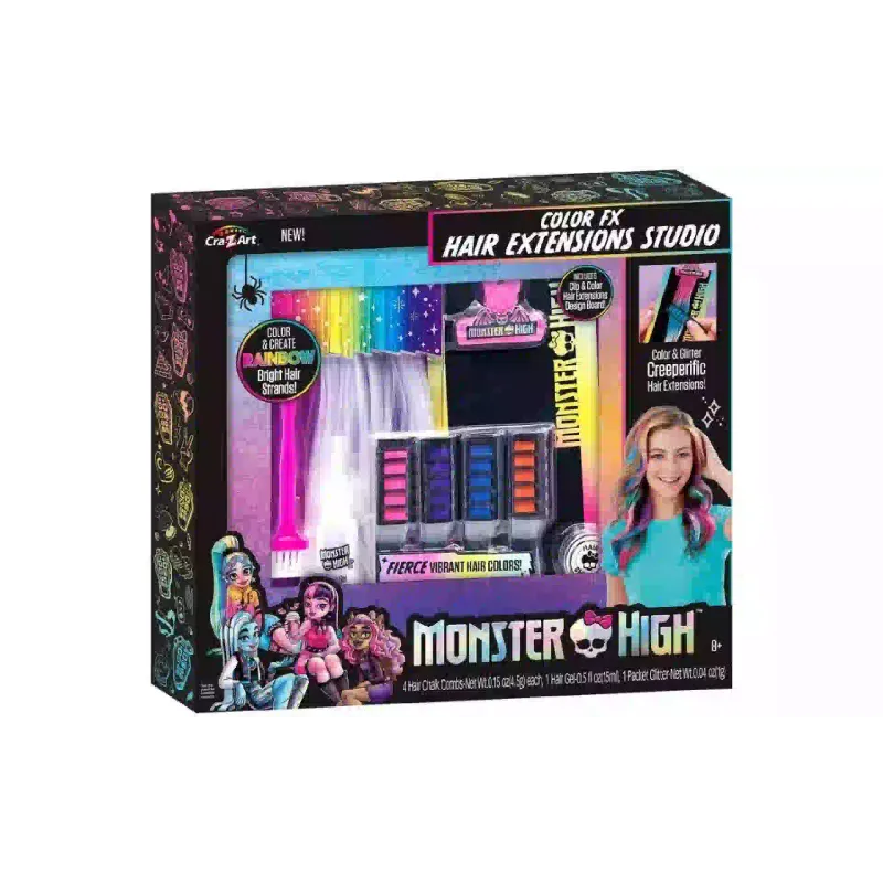 Δημιουργικό κιτ Cra-Z-Art (72234CRA)