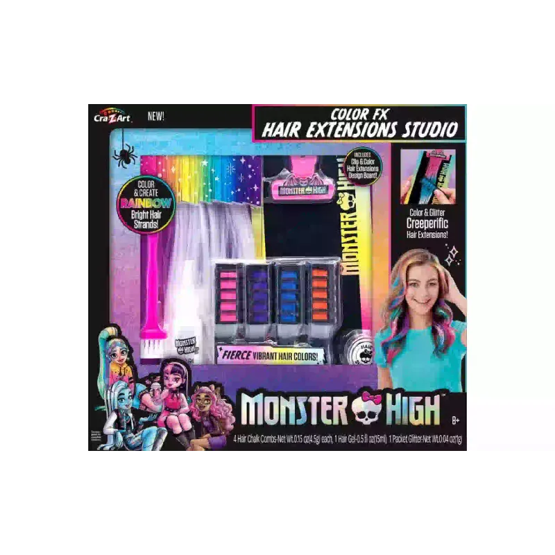 Δημιουργικό κιτ Cra-Z-Art (72234CRA)