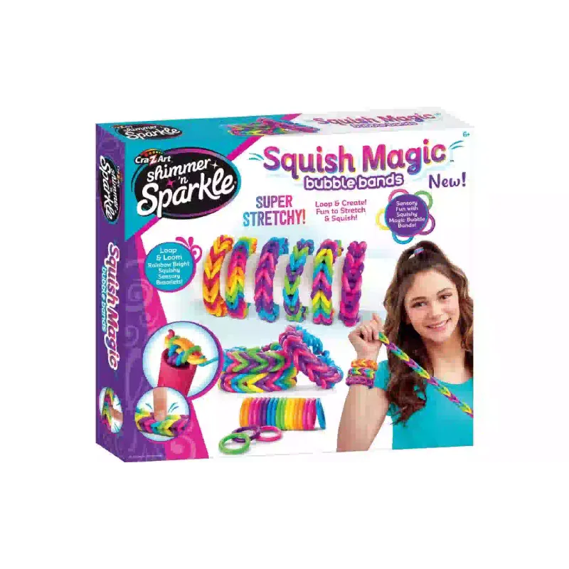 Komplet Cra-Z-Art (17343CRA)