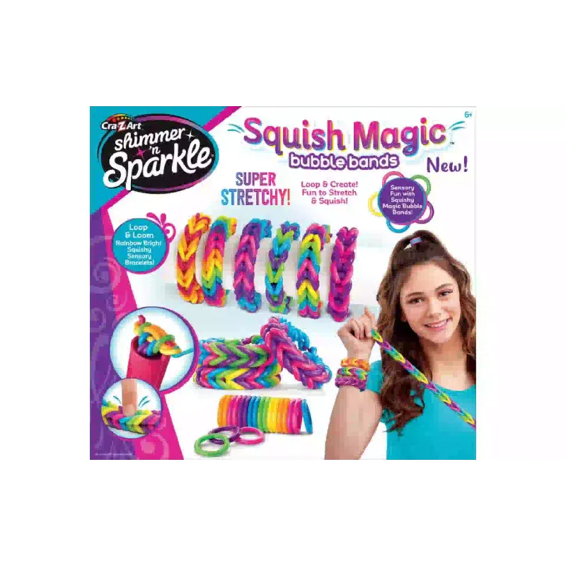 Komplet Cra-Z-Art (17343CRA)