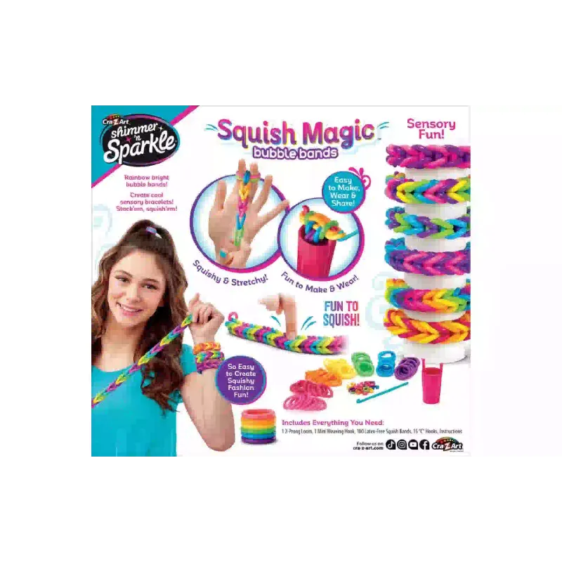 Komplet Cra-Z-Art (17343CRA)