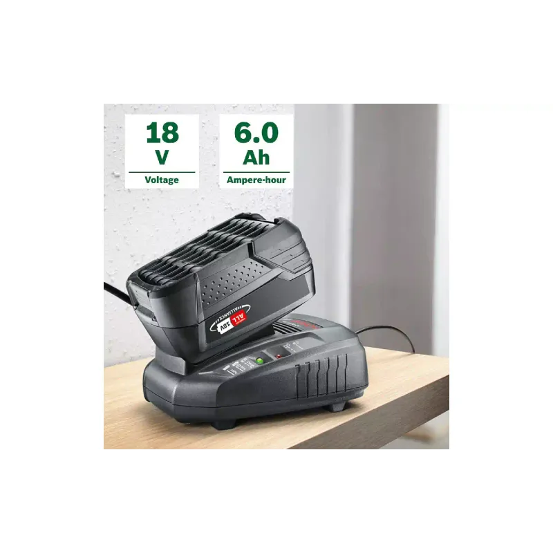 Μπαταρία Bosch (1.600.A00.DD7)