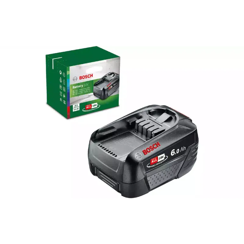 Μπαταρία Bosch (1.600.A00.DD7)