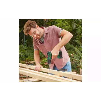 Шуруповерт-дриль Bosch (0.603.9D8.003)