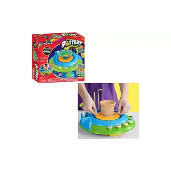 Creative kit Cra-Z-Art (14500CRA)