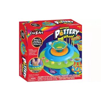 Kit creativo Cra-Z-Art (14500CRA)