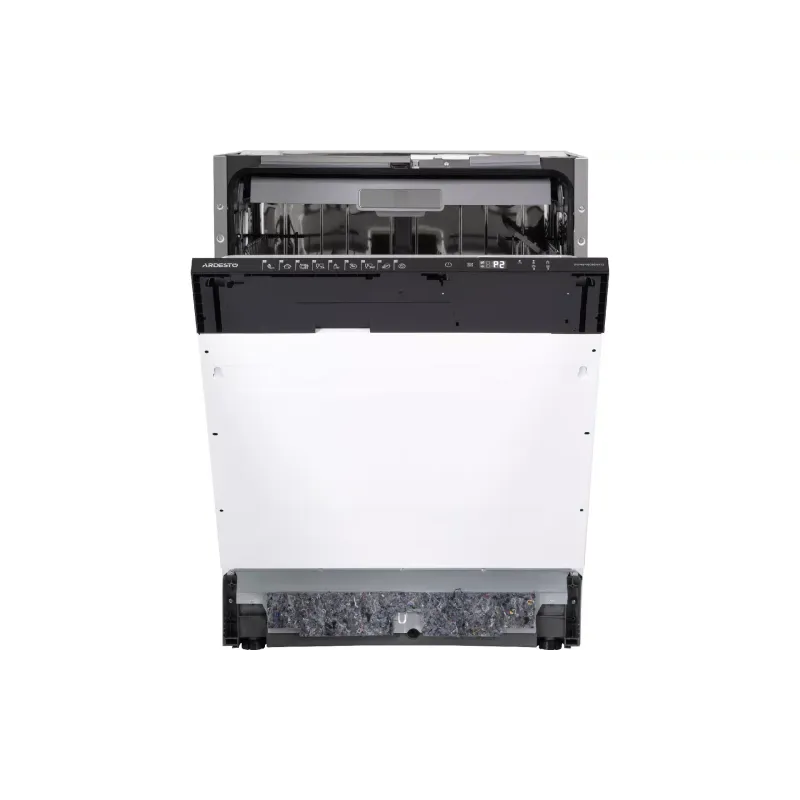 Вградена съдомиялна машина Ardesto, Black (DWMB-V609SMHT3)