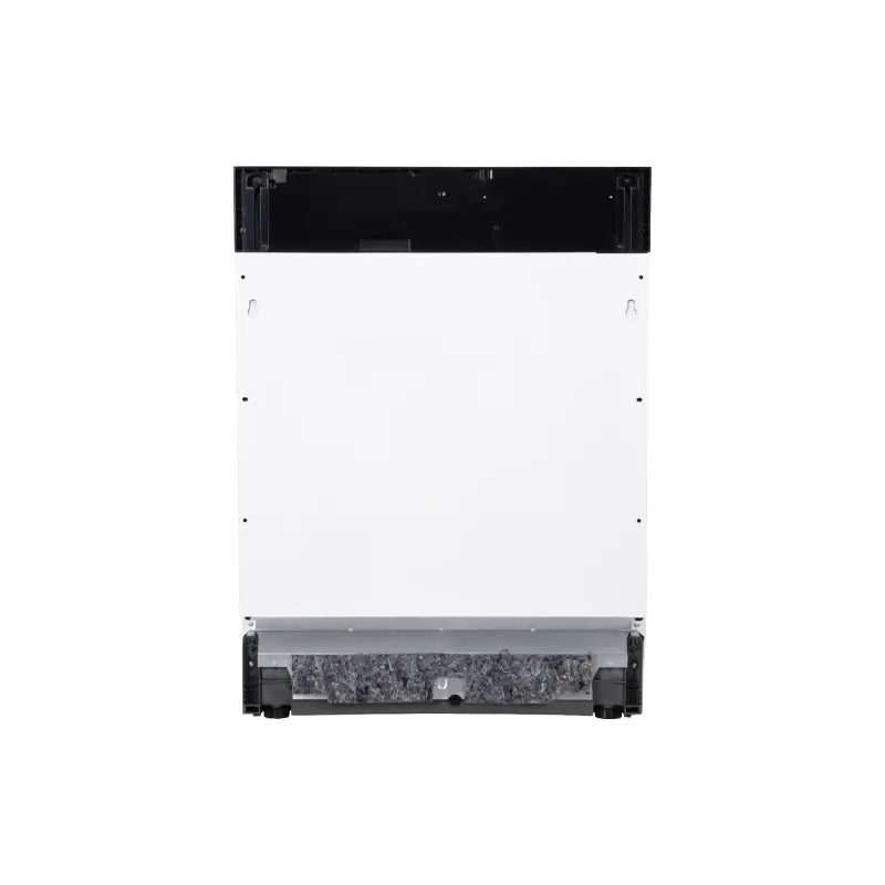 Вградена съдомиялна машина Ardesto, Black (DWMB-V609SMHT3)