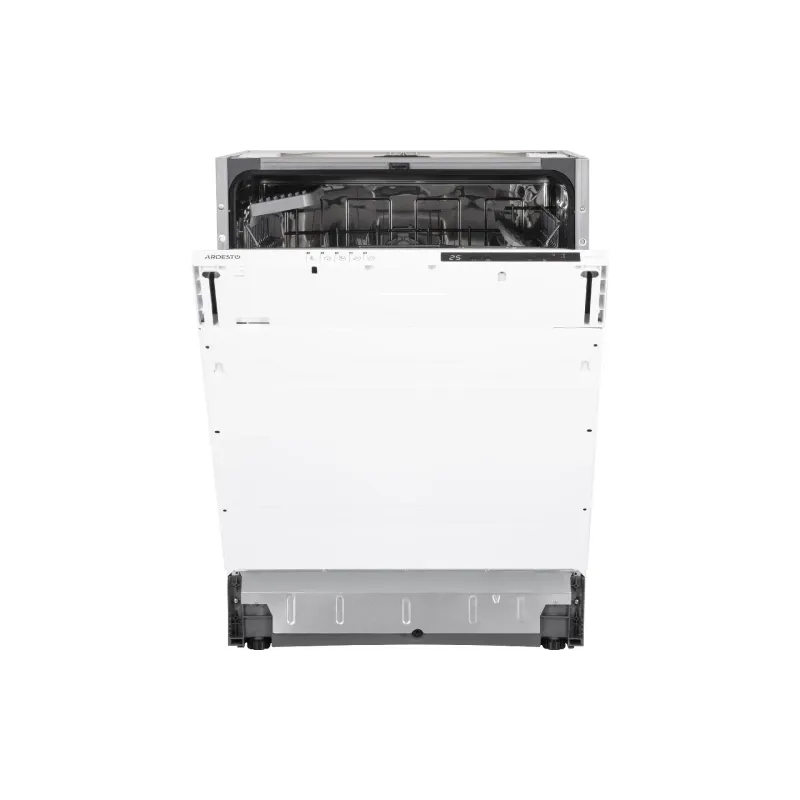 Εντοιχιζόμενο πλυντήριο πιάτων Ardesto, White (DWMB-V605)