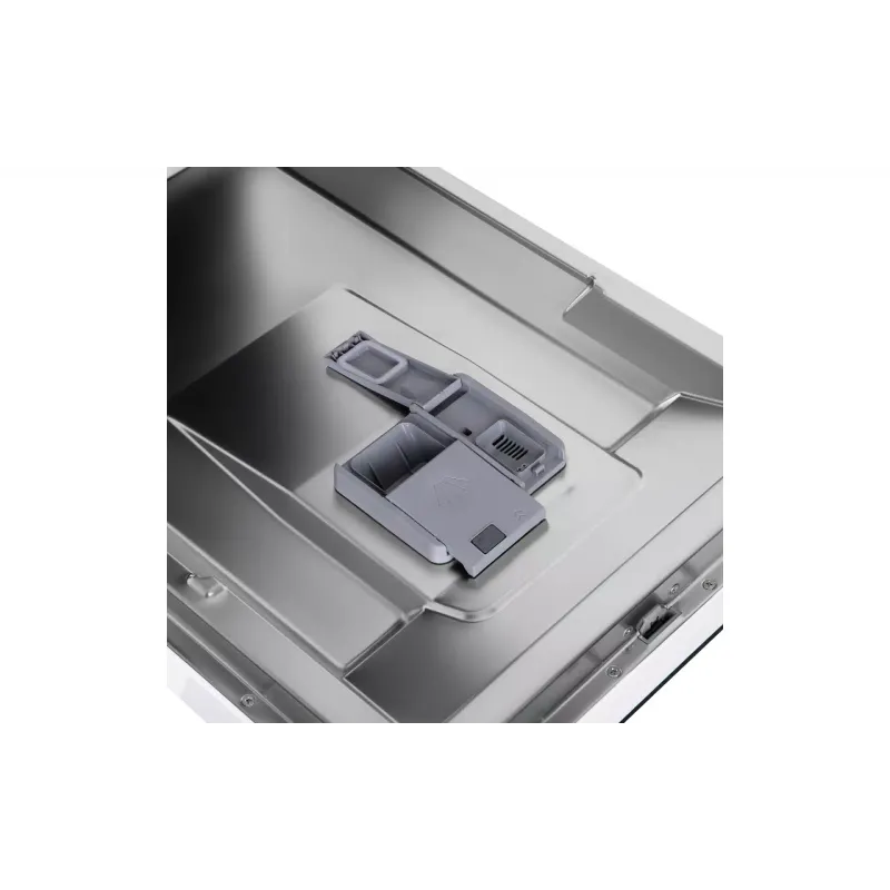 Εντοιχιζόμενο πλυντήριο πιάτων Ardesto, Black (DWMB-V459SMT3)