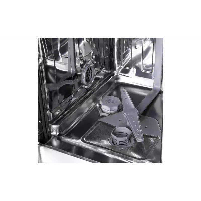 Εντοιχιζόμενο πλυντήριο πιάτων Ardesto, Black (DWMB-V459SMT3)