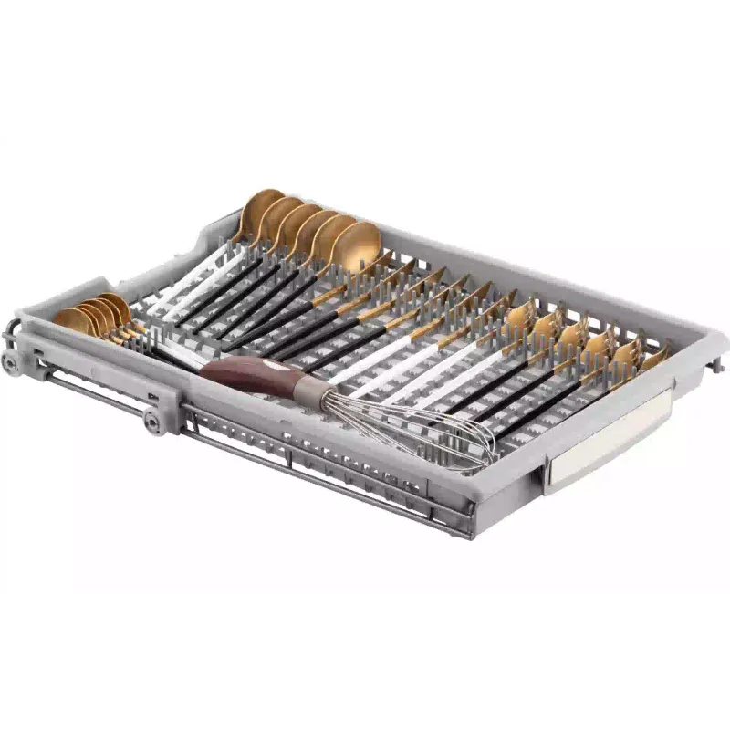 Εντοιχιζόμενο πλυντήριο πιάτων Ardesto, Black (DWMB-V459SMT3)