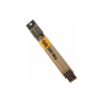 Zložljivi ravnilo Tolsen (35046)