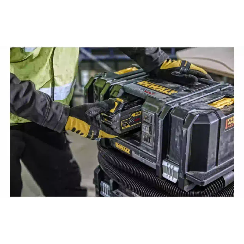 Прахосмукачка DeWALT (DCV517N)