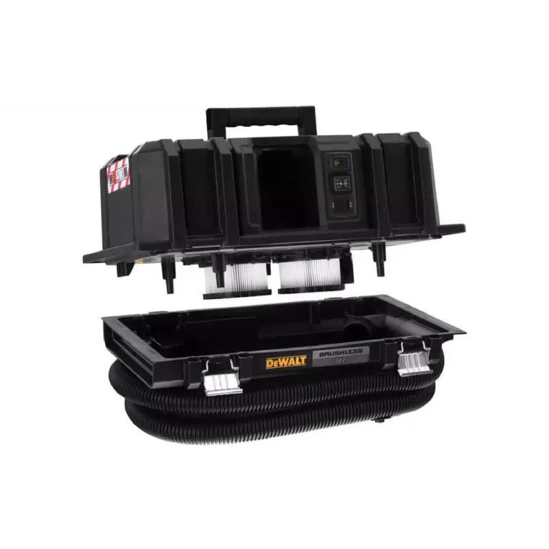 Прахосмукачка DeWALT (DCV517N)