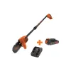 Αλυσοπρίονο Black+Decker, Black (GKC1825L20)