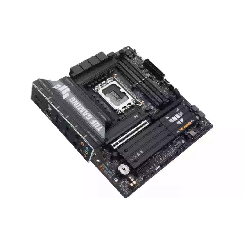 Материнська плата Asus TUF Gaming B860M-PLUS (TUF GAMING B860M PLUS WIFI), Wi-Fi