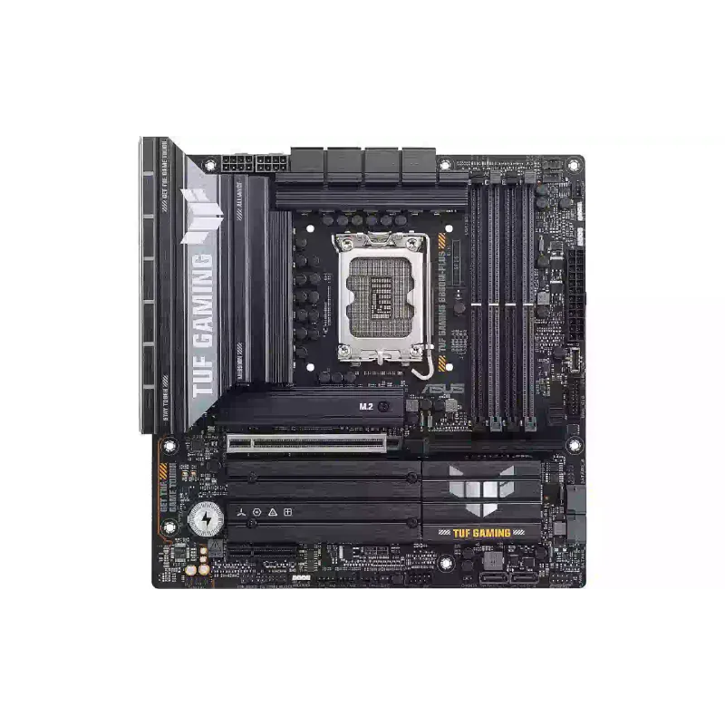 Материнська плата Asus TUF Gaming B860M-PLUS (TUF GAMING B860M PLUS)