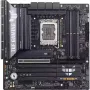 Материнська плата Asus TUF Gaming B860M-PLUS (TUF GAMING B860M PLUS)