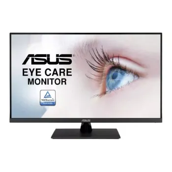 Монітор Asus 31.5" 4K UHD/IPS  VP32UQ (90LM06S0-B01E70)