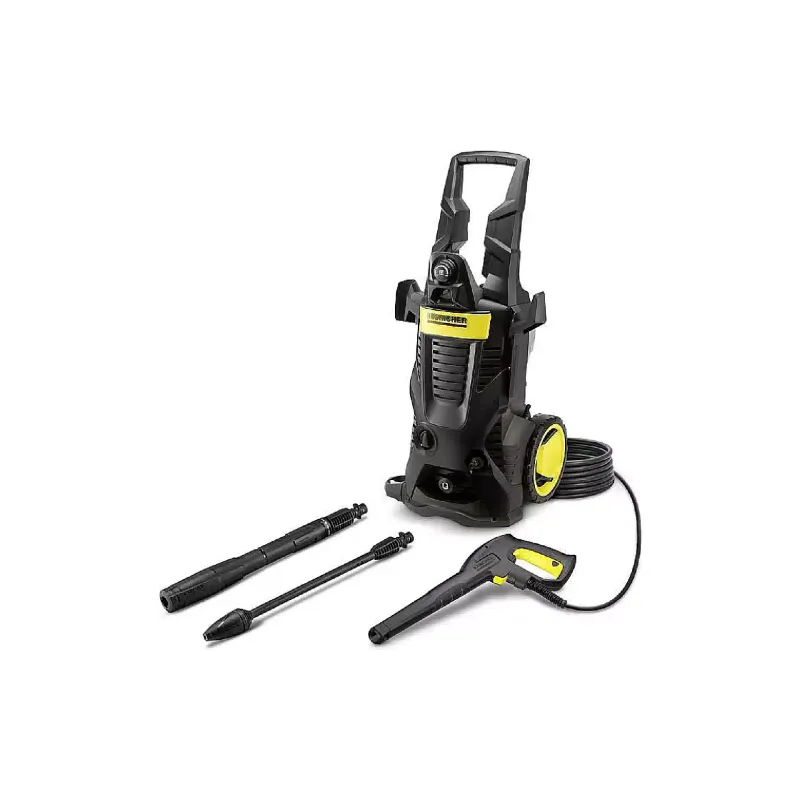 Водоструйка с високо налягане Karcher (1.168-508.0)