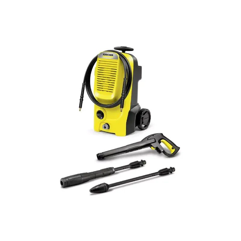 High pressure washer Karcher (1.950-700.0)