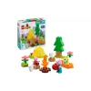 Κατασκευαστής LEGO Duplo Peppa Pig Camping Trip (10452-)