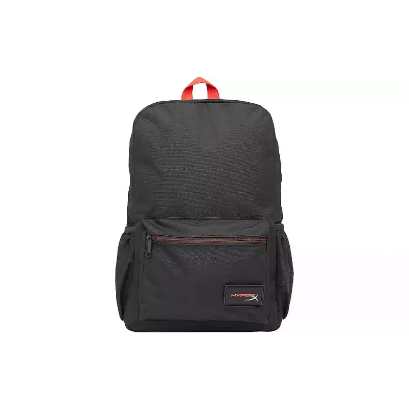 Laptop Backpack HyperX Delta, Black/Red (8C524AA)