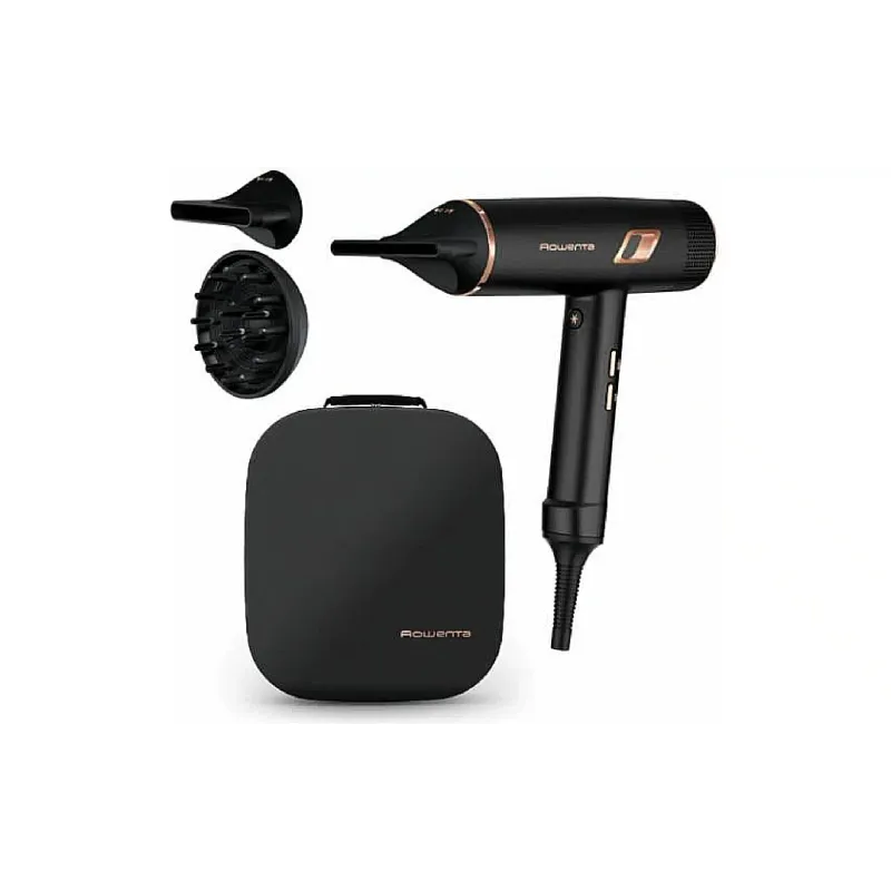Secador de cabelo Rowenta (CV9920F3)