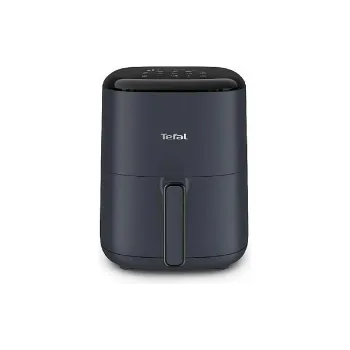 Többfunkciós sütő Tefal Easy Fry Compact, Dark Blue (EY145B10)