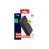 Lenkrad und Pedale Trust GXT 289, Black (25122_TRUST)