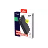 Lenkrad und Pedale Trust GXT 289, Black (25122_TRUST)