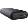 Lenkrad und Pedale Trust GXT 289, Black (25122_TRUST)