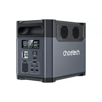 Central eléctrica portátil Choetech (BS061)