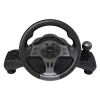 Lenkrad und Pedale Trust GXT 289, Black (25122_TRUST)