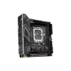 Материнська плата Asus ROG Strix B860-I B860-I (B860-I ROG STRIX GAMING WIFI), s1851, Wi-Fi