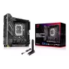 Материнська плата Asus ROG Strix B860-I B860-I (B860-I ROG STRIX GAMING WIFI), s1851, Wi-Fi