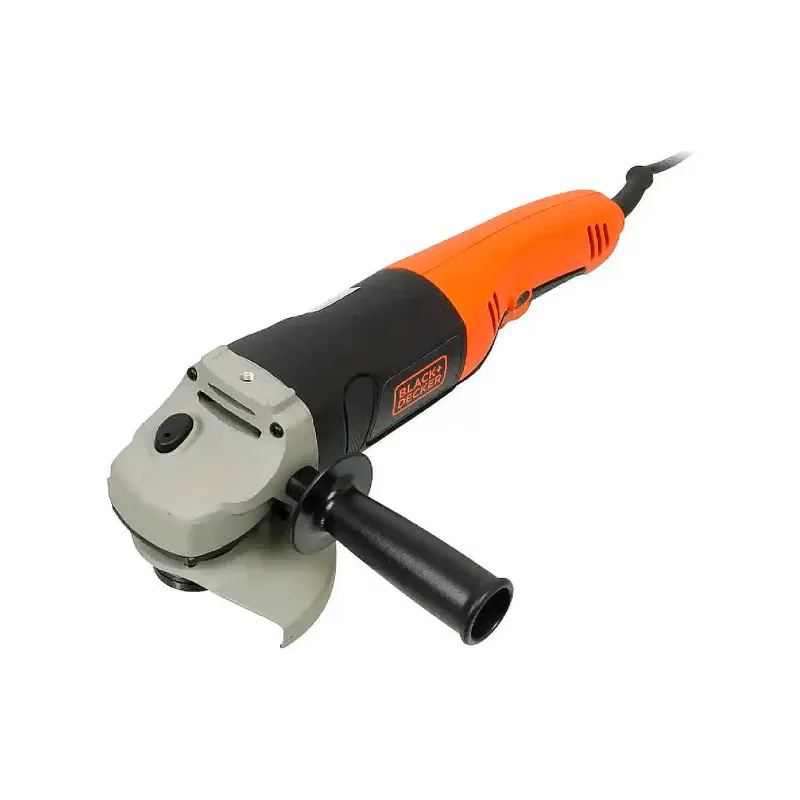 Brusilni stroj Black+Decker, Black (KG1202)