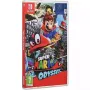 Game Games Software Super Mario Odyssey  (045496420864)
