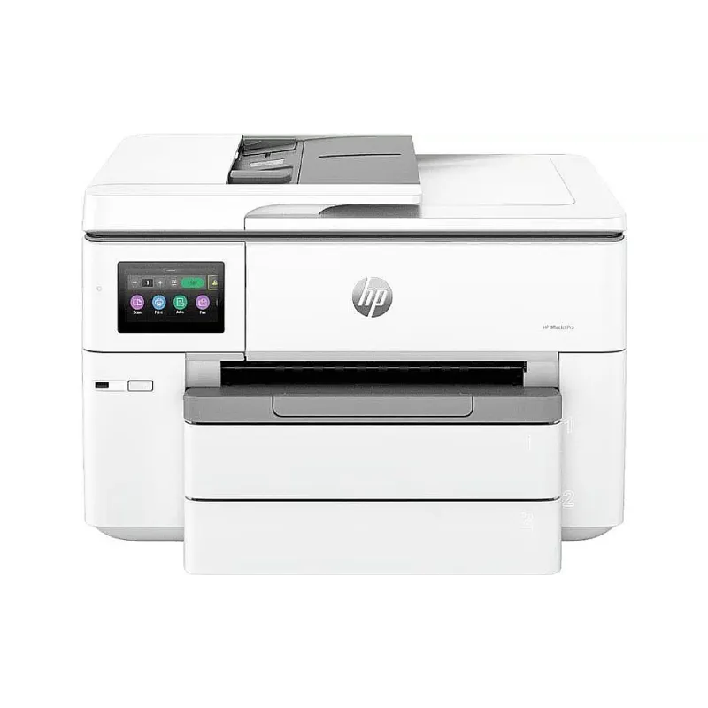 Večfunkcijska naprava HP OfficeJet Pro 9730 (537P5C)
