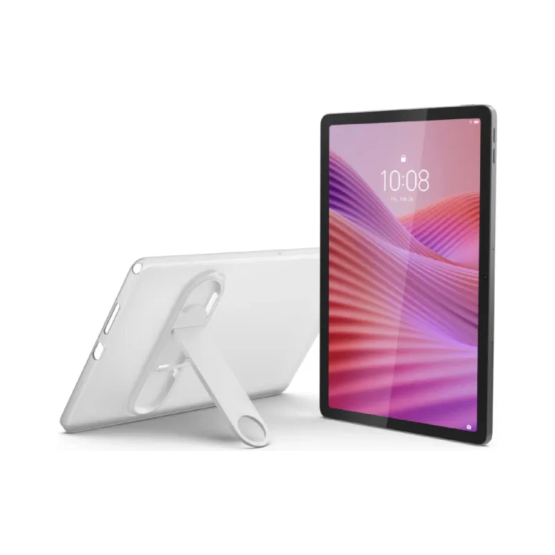 Планшет Lenovo Tab 10.1" FHD/IPS 4Gb/128Gb/MTK G85 Luna Grey TB311FU (ZAEH0006UA)