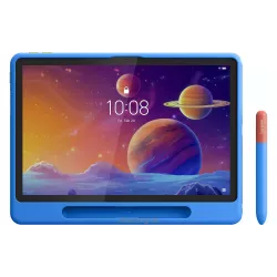 Tablet Lenovo Tab 10 10.1" FHD/IPS 4Gb/128Gb/Wi-Fi Luna Grey TB311FU (ZAEH0075UA) Tablet Lenovo Tab 10 10.1" FHD/IPS 4Gb/128Gb/Wi-Fi Luna Grey TB311FU (ZAEH0075UA)