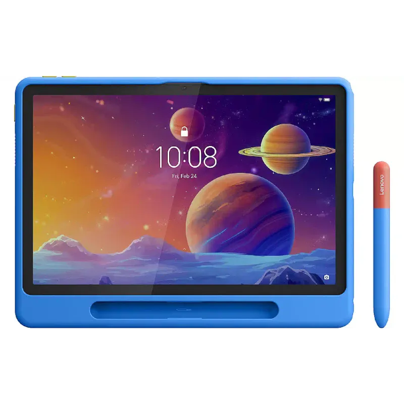 Tablični računalnik Lenovo Tab 10 TB311FU, Luna Grey (ZAEH0075UA)