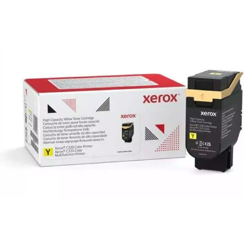 Toner Xerox (006R04834)